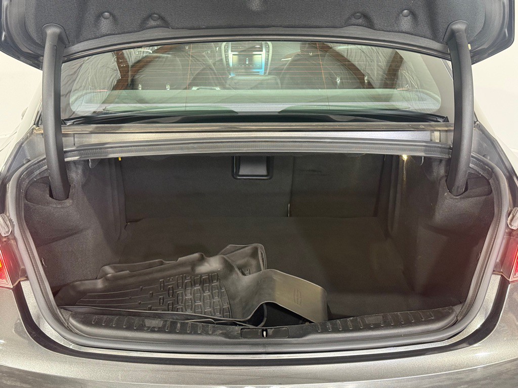 2017 Lincoln MKZ Image 43