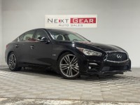Image for 2014 INFINITI Q50 Hybrid Premium ID: 7507852