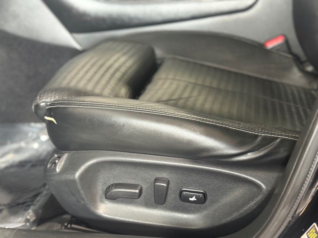 2014 INFINITI Q50 Image 29