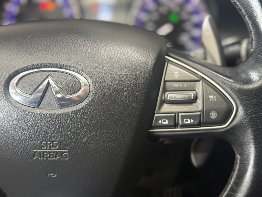 2014 INFINITI Q50 Image 34