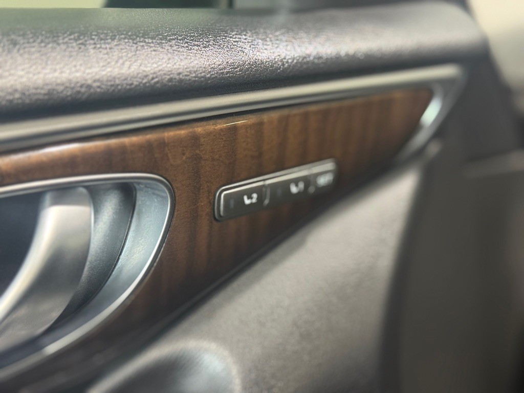 2014 INFINITI Q50 Image 44