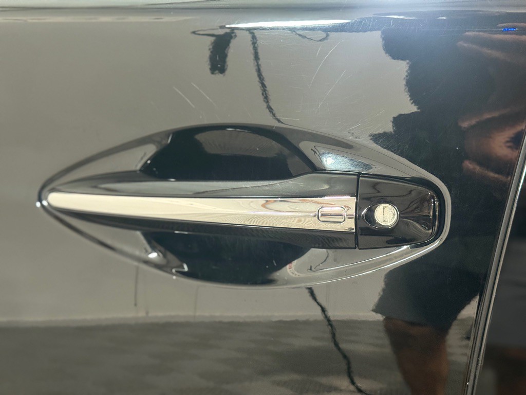 2014 INFINITI Q50 Image 48