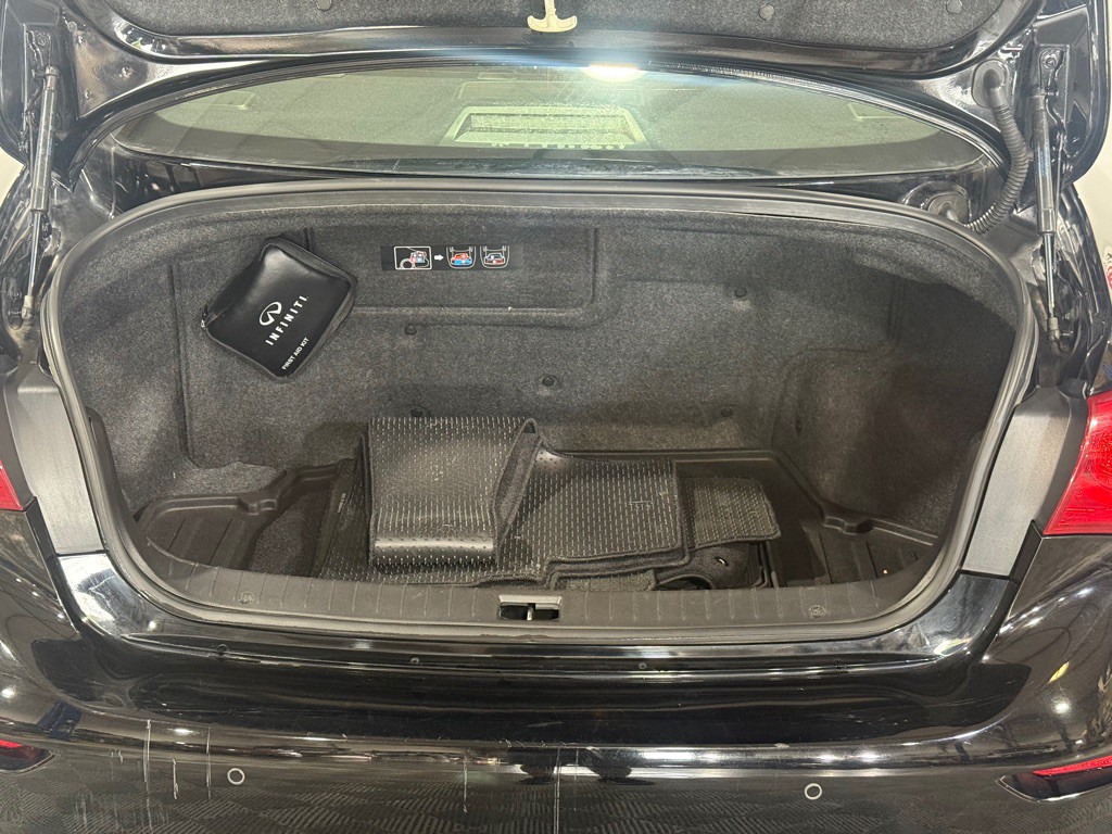 2014 INFINITI Q50 Image 51