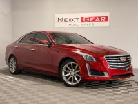 Image for 2019 Cadillac CTS Luxury ID: 7507885