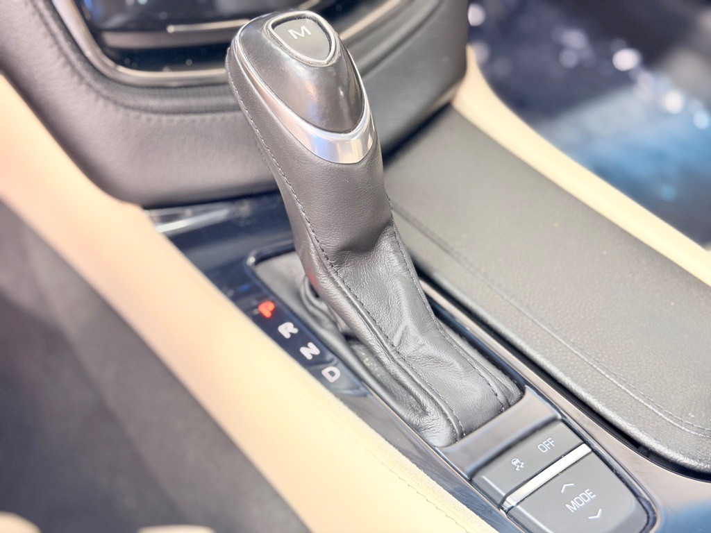 2019 Cadillac CTS Image 22