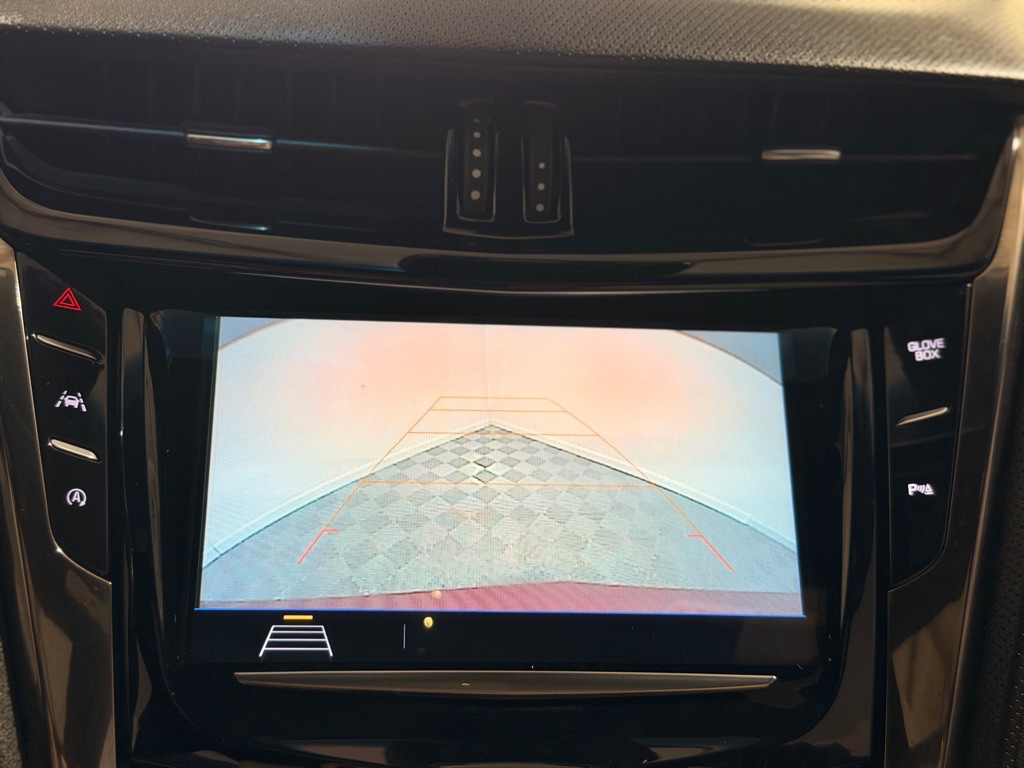 2019 Cadillac CTS Image 23