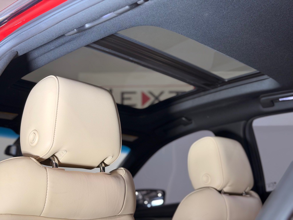 2019 Cadillac CTS Image 25