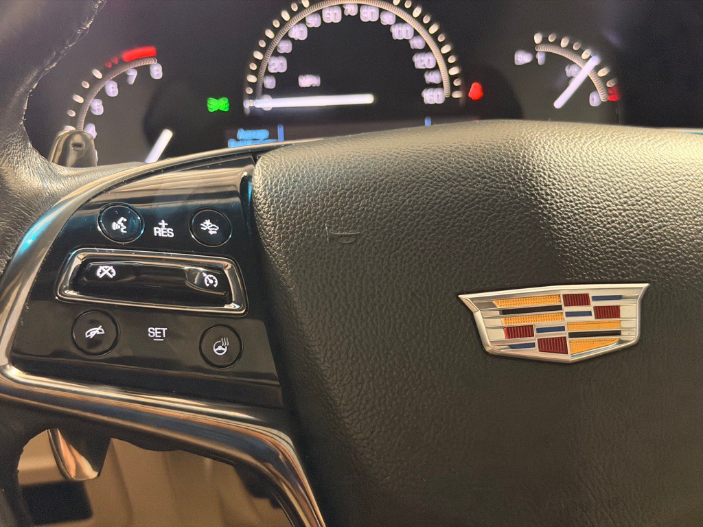 2019 Cadillac CTS Image 31