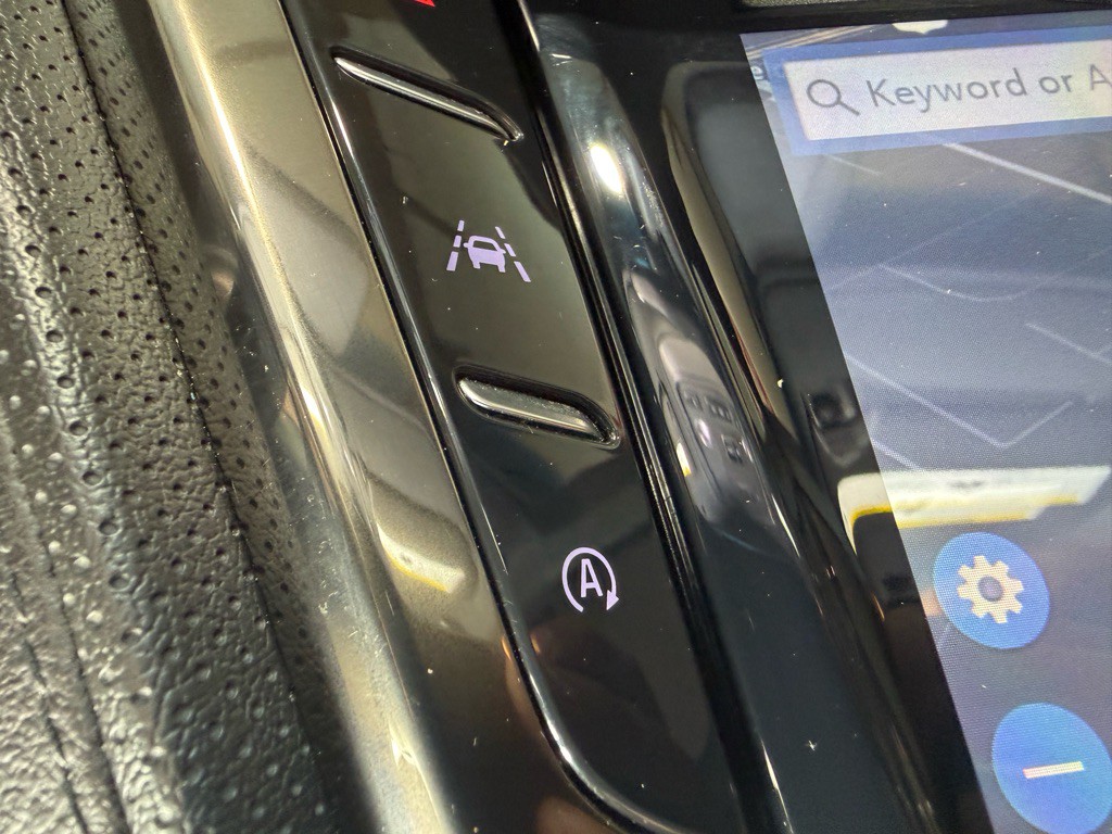 2019 Cadillac CTS Image 33