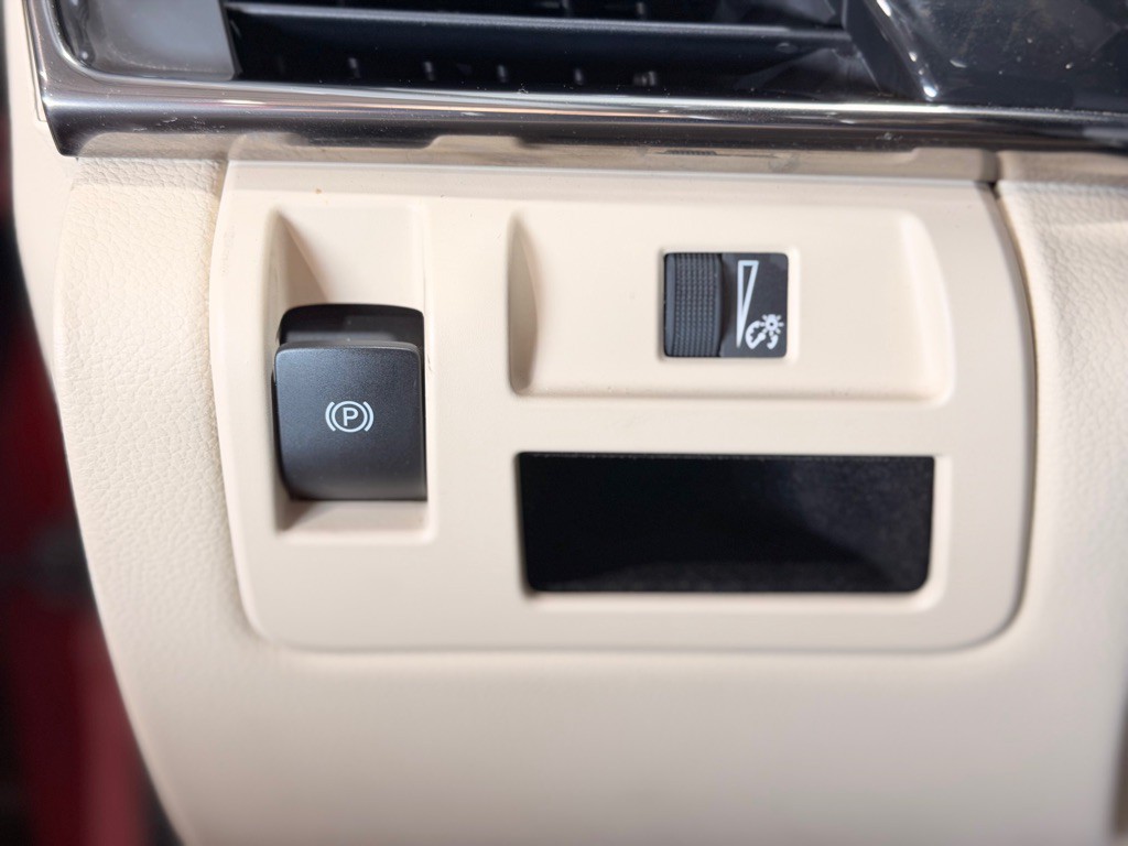 2019 Cadillac CTS Image 37