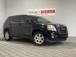 Image for 2015 GMC Terrain SLE ID: 7508071