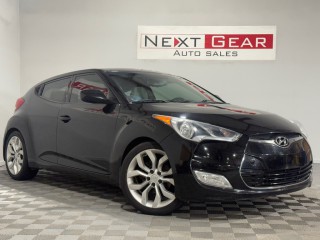 Image for 2012 Hyundai Veloster  ID: 7508074
