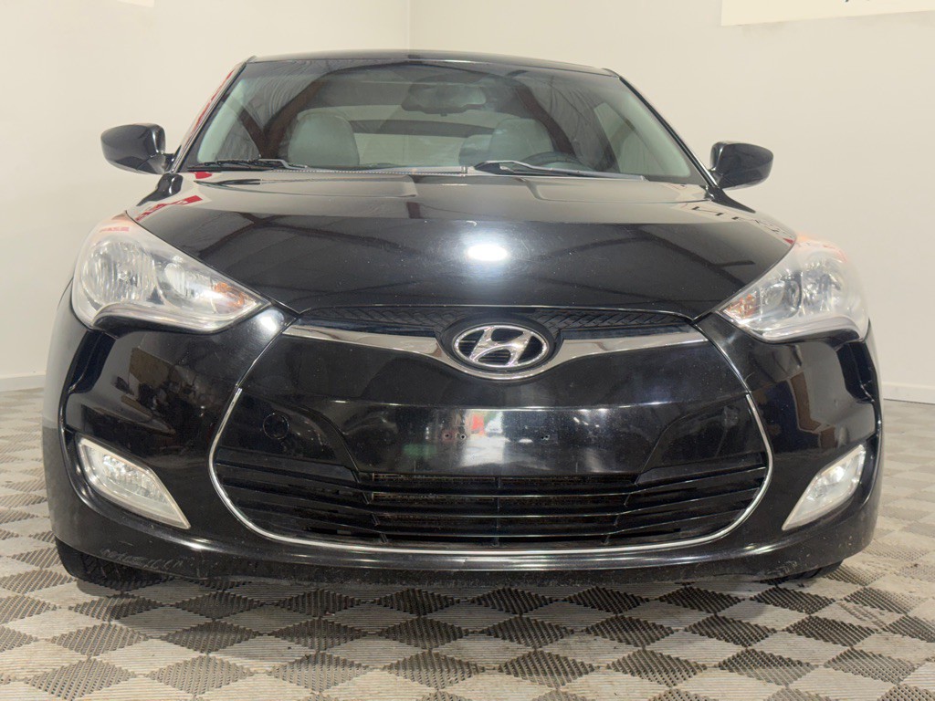 2012 Hyundai Veloster Image 5