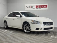 Image for 2010 Nissan Maxima S ID: 7530708