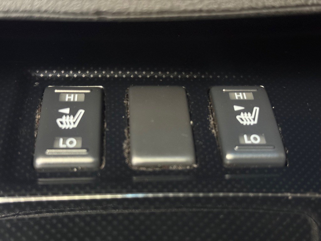 2010 Nissan Maxima Image 21