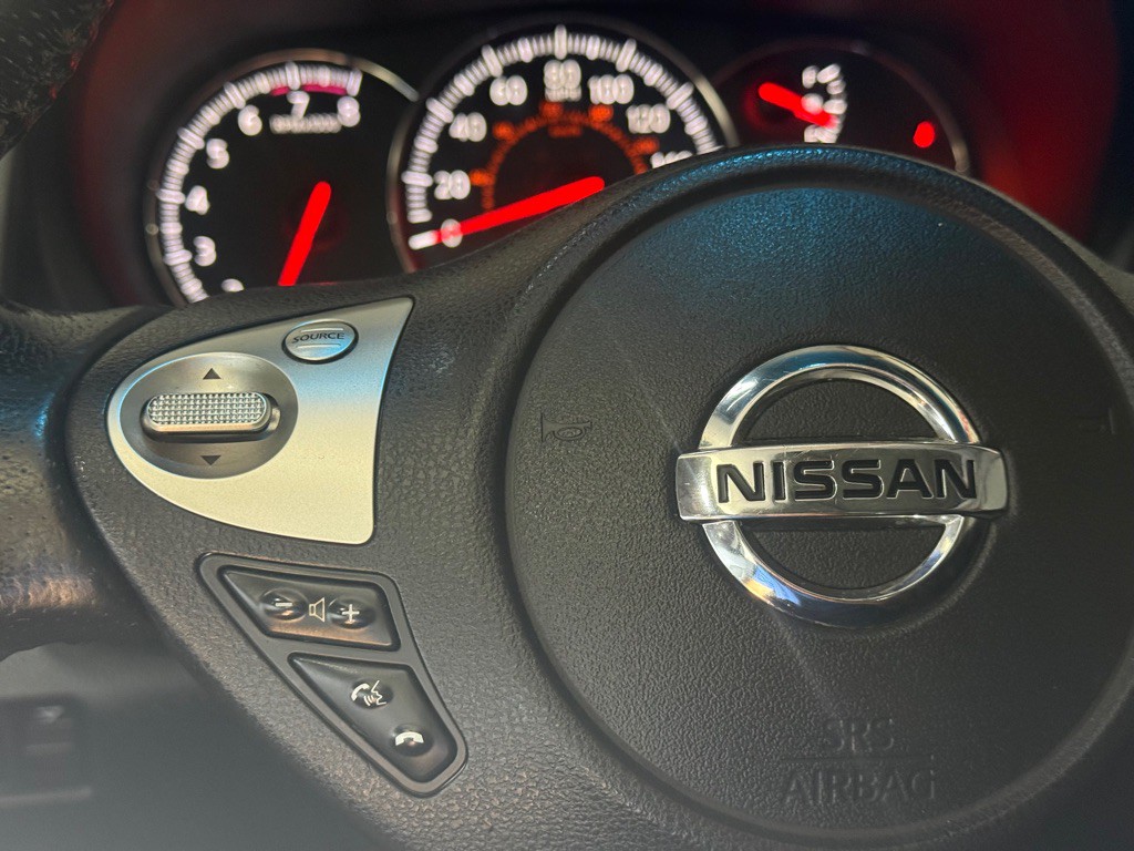 2010 Nissan Maxima Image 26