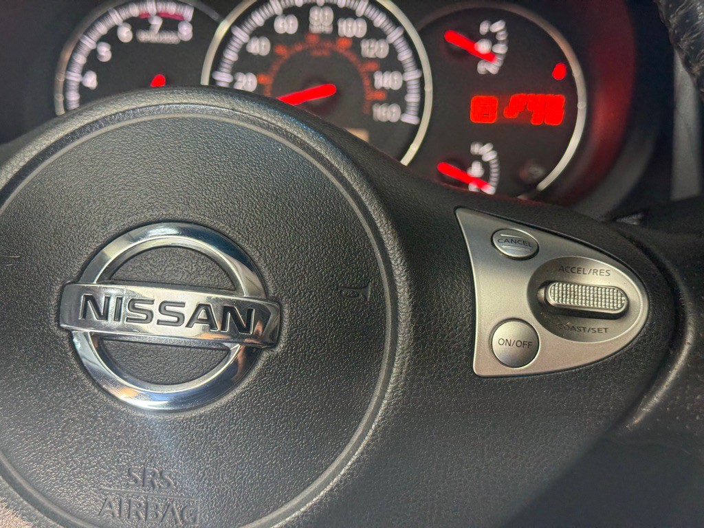 2010 Nissan Maxima Image 27