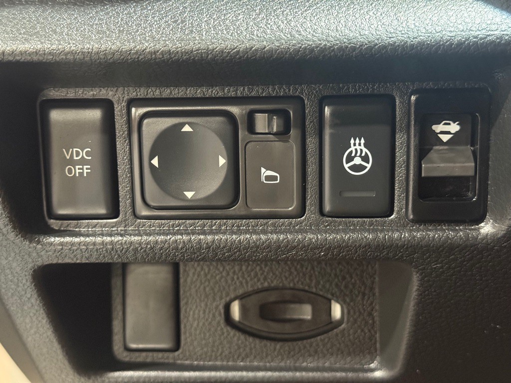 2010 Nissan Maxima Image 28
