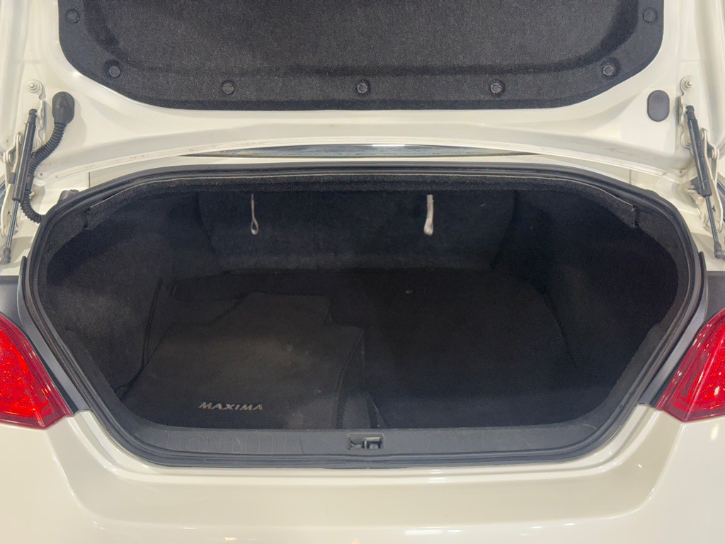 2010 Nissan Maxima Image 32