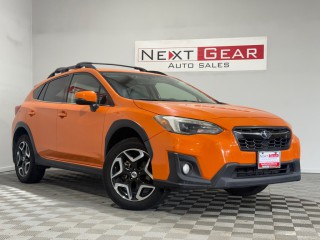 Image for 2018 Subaru Crosstrek Limited ID: 7535257