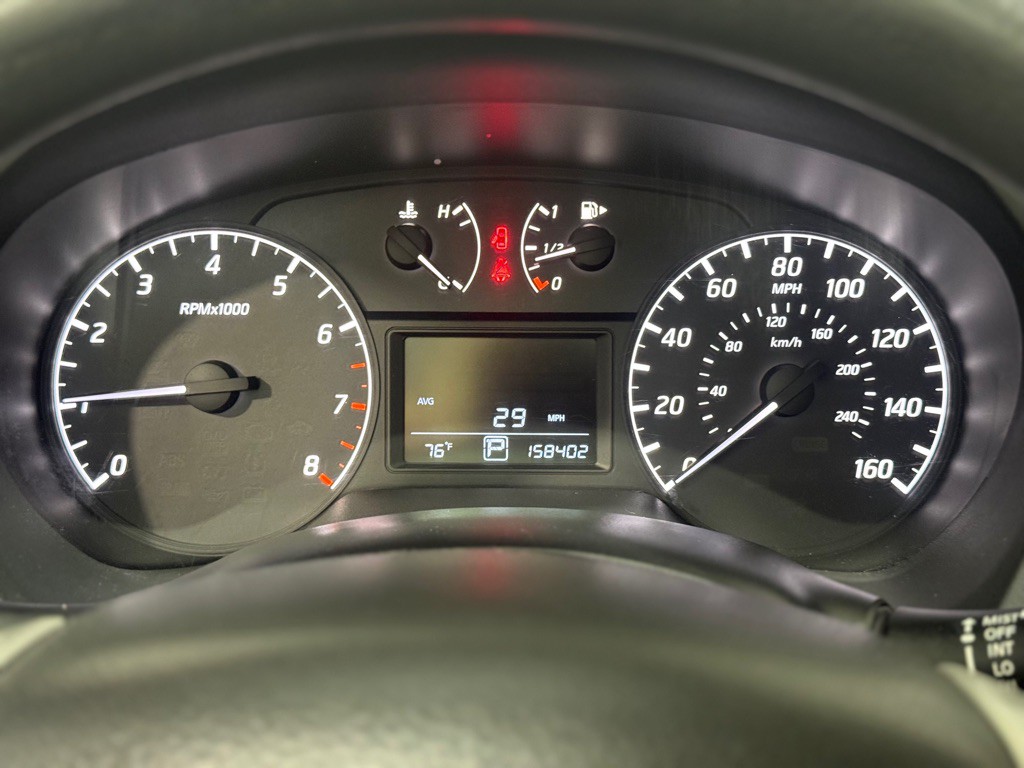 2014 Nissan Sentra Image 14