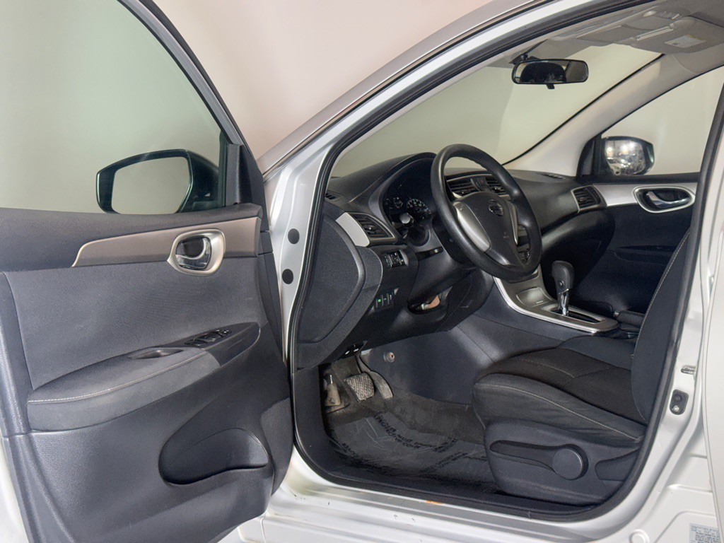 2014 Nissan Sentra Image 11