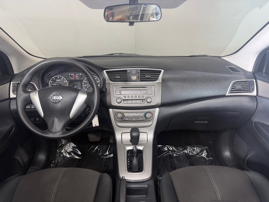 2014 Nissan Sentra Image 13