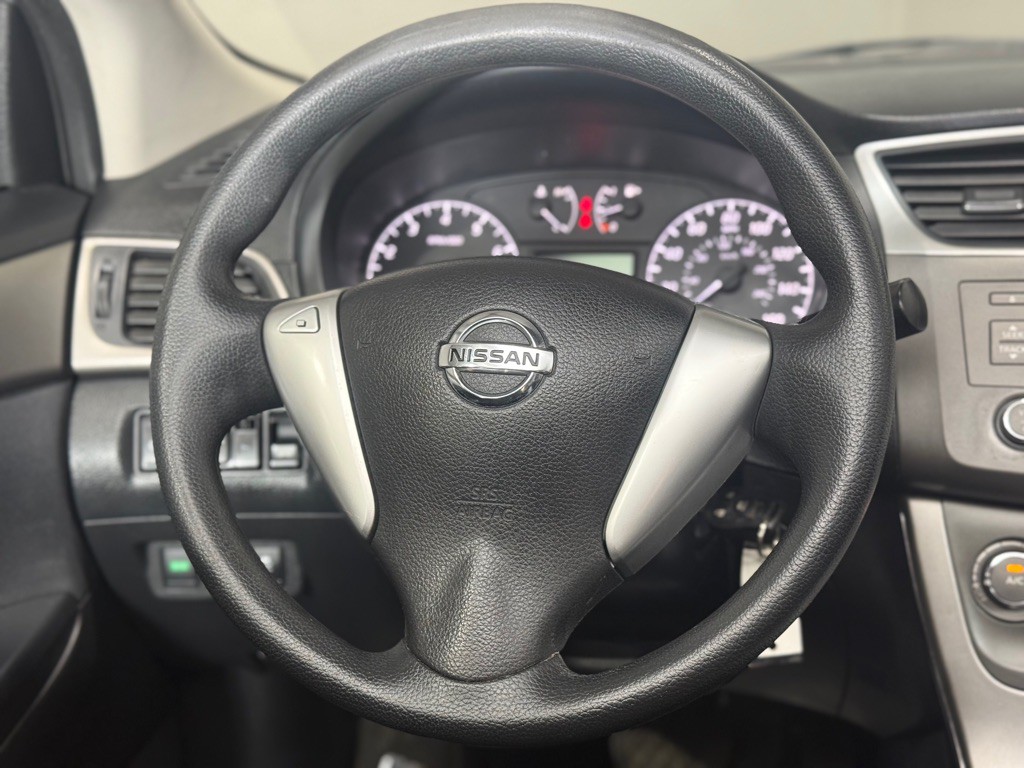 2014 Nissan Sentra Image 15