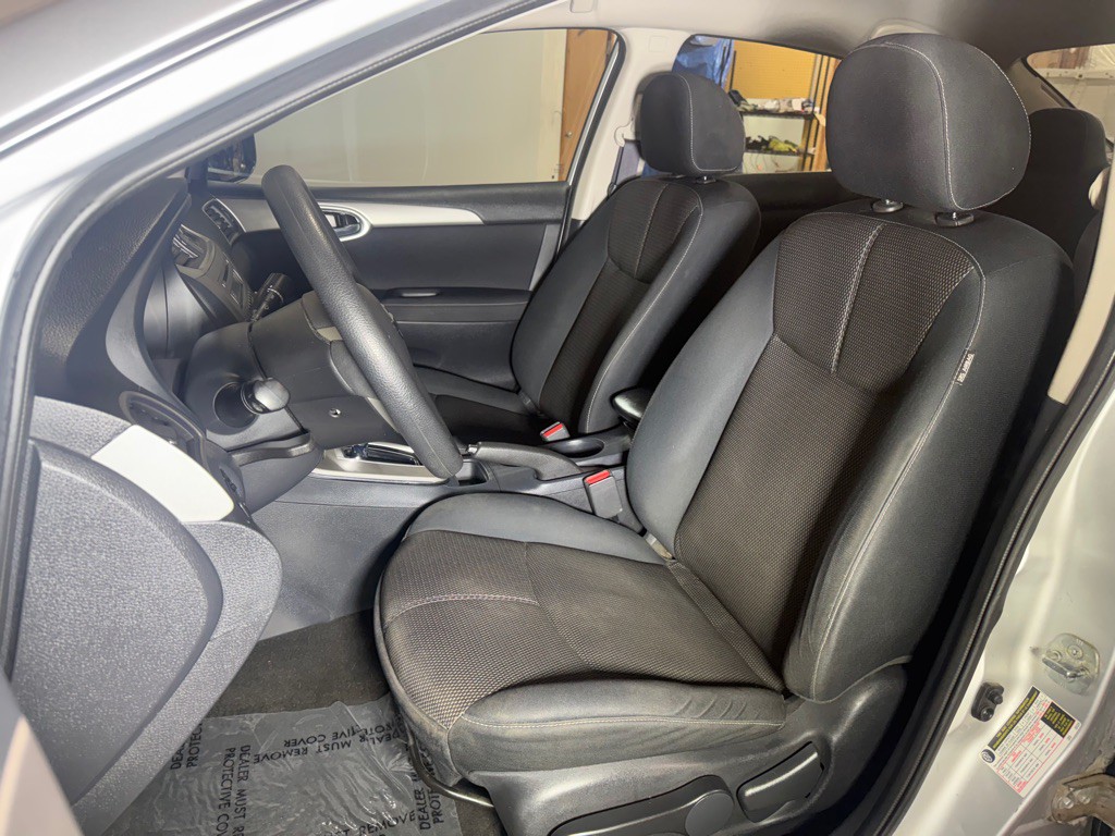 2014 Nissan Sentra Image 22