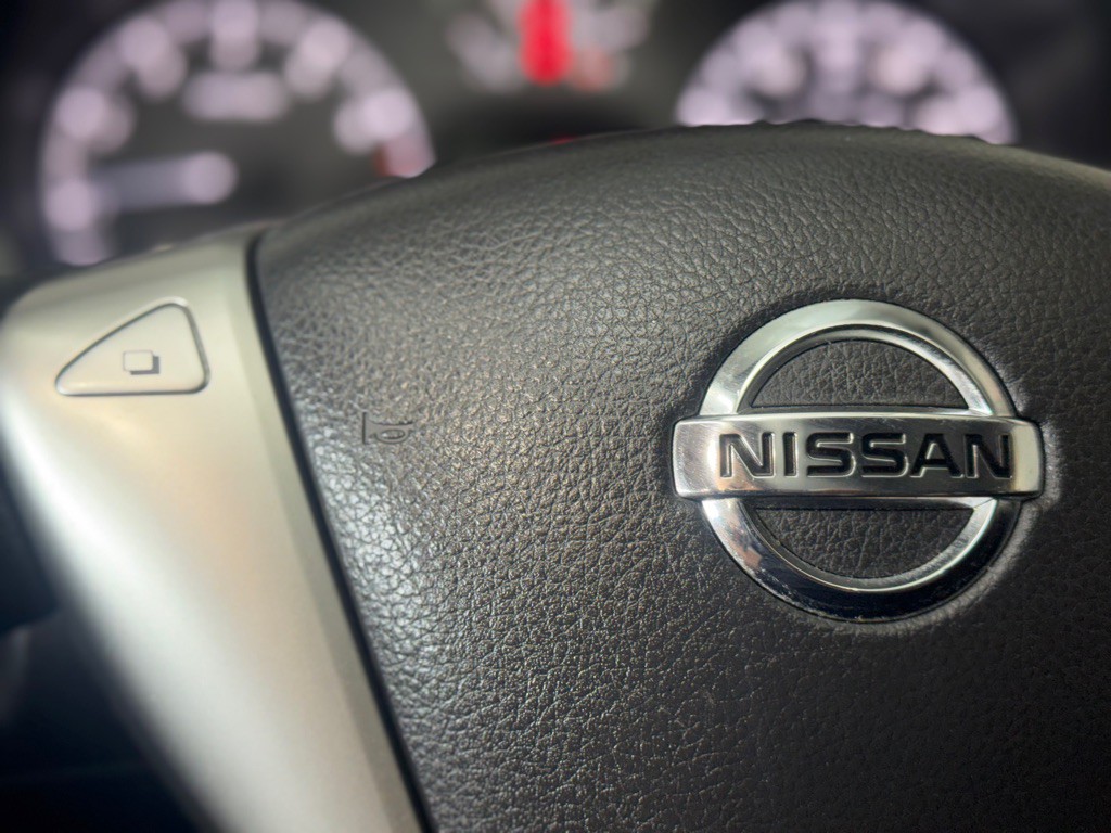 2014 Nissan Sentra Image 25