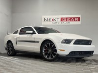 Image for 2011 Ford Mustang GT ID: 7536348