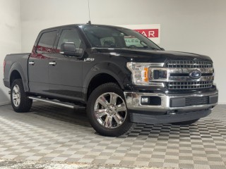 Image for 2020 Ford F-150 Supercrew ID: 7549562