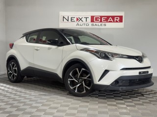 Image for 2019 Toyota C-HR XLE ID: 7549564