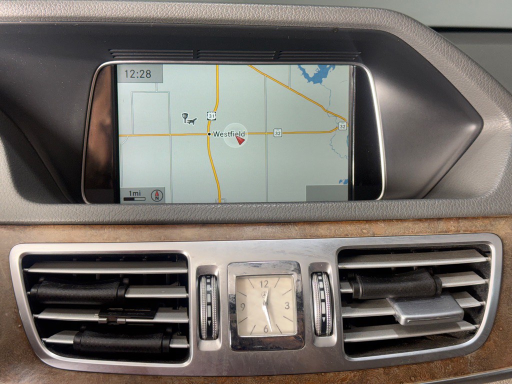 2014 Mercedes-Benz E-Class Image 13