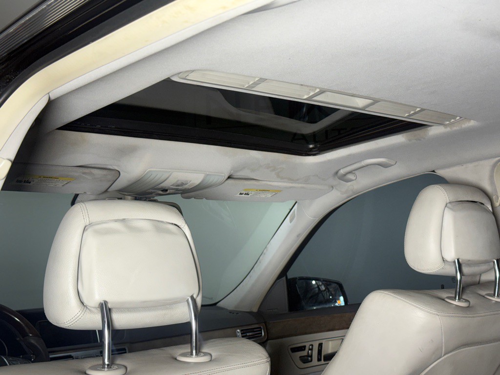 2014 Mercedes-Benz E-Class Image 17