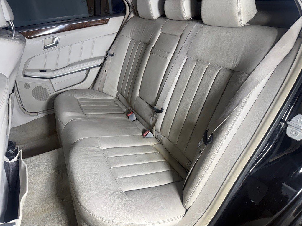 2014 Mercedes-Benz E-Class Image 22