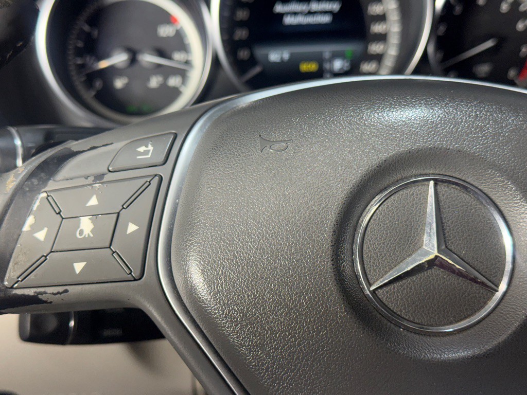 2014 Mercedes-Benz E-Class Image 24