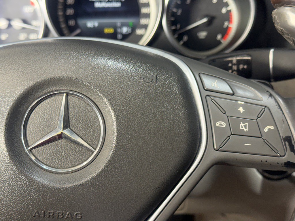 2014 Mercedes-Benz E-Class Image 25