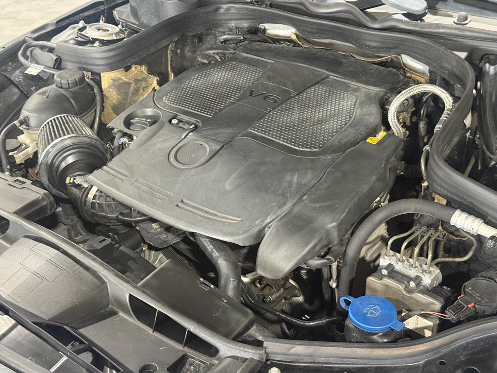 2014 Mercedes-Benz E-Class Image 31