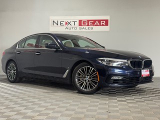Image for 2018 BMW 5 Series 530e iPerformance ID: 7549588