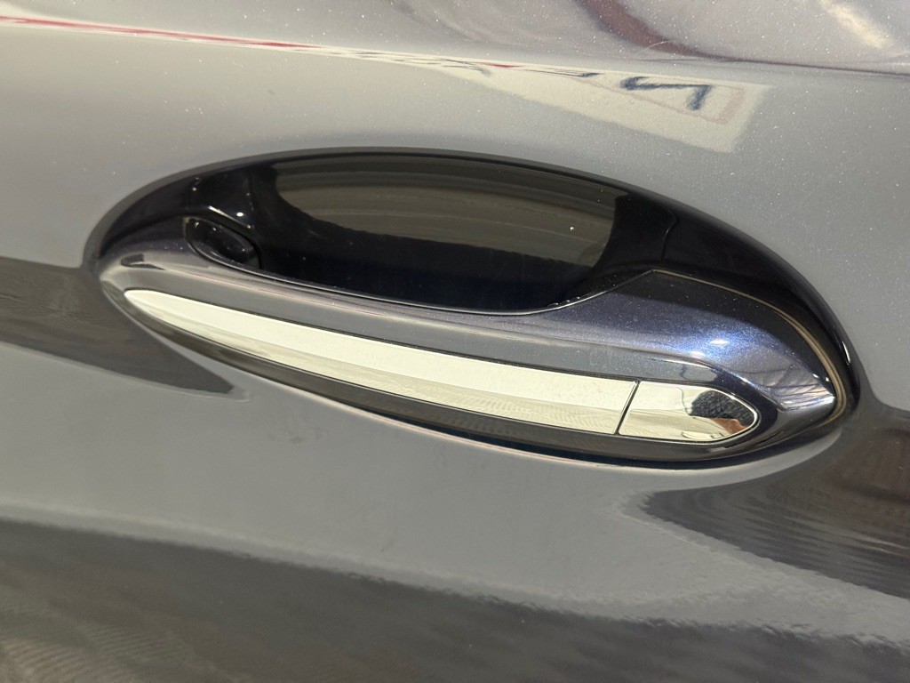 2018 BMW 5 Series Image 39