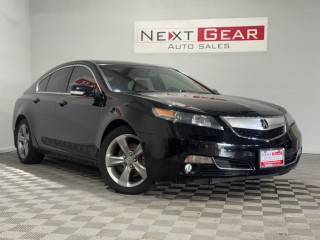 Image for 2014 Acura TL TECH ID: 7550620