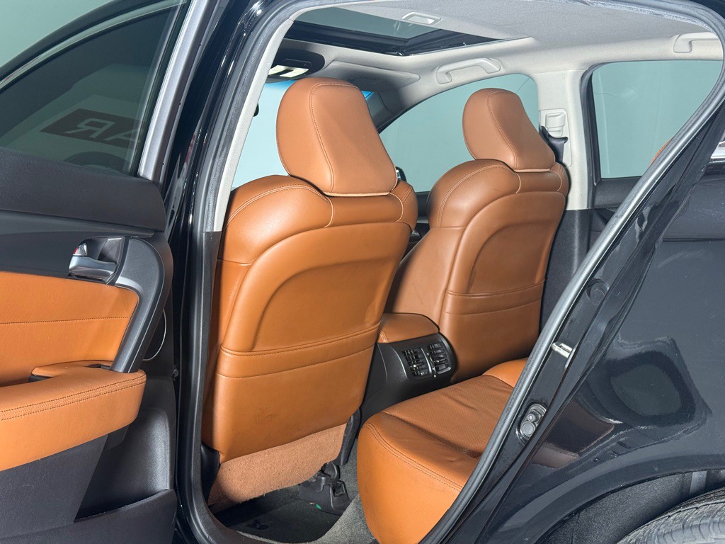 2014 Acura TL Image 12