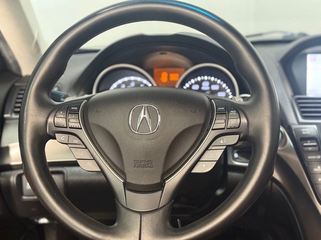 2014 Acura TL Image 15