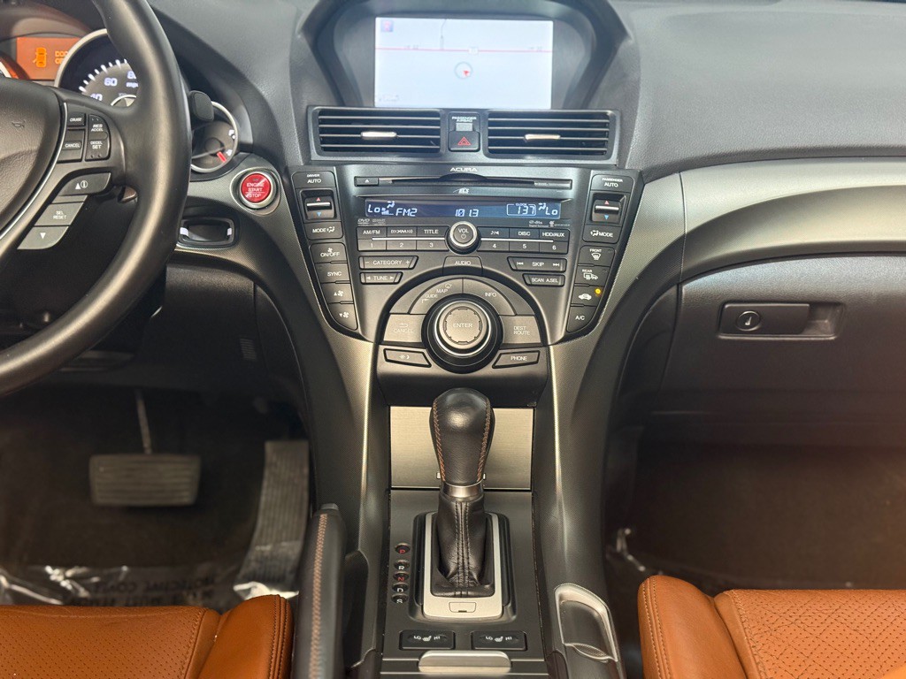 2014 Acura TL Image 16