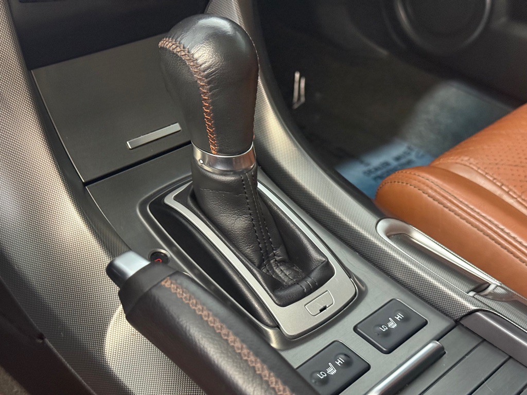 2014 Acura TL Image 25