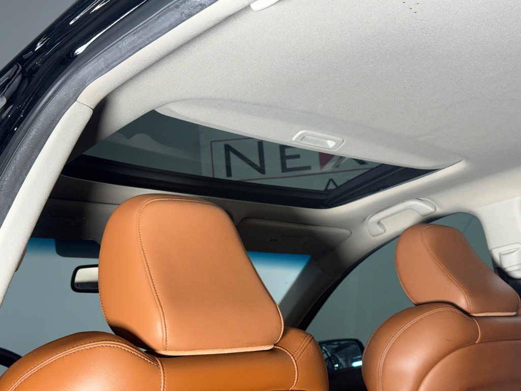 2014 Acura TL Image 38