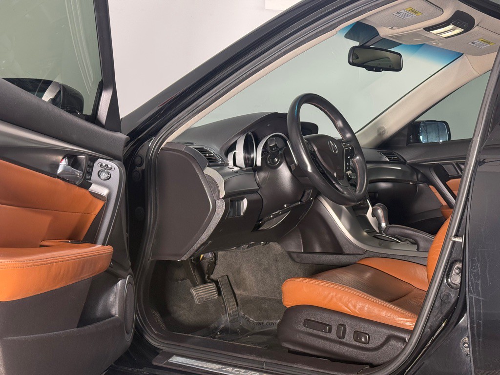 2014 Acura TL Image 11