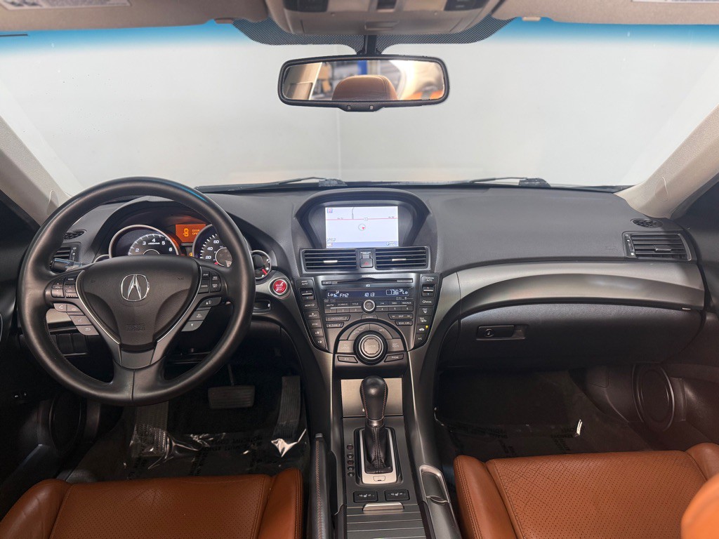 2014 Acura TL Image 13