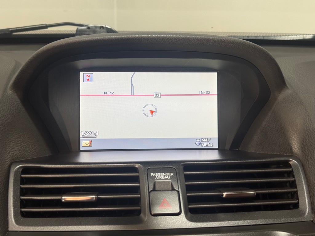 2014 Acura TL Image 17